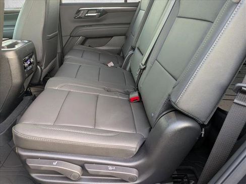 New 2026 Chevrolet Tahoe LT w/ Comfort Package image 14