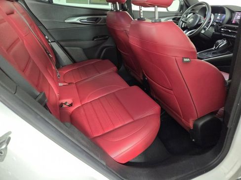 Certified 2025 Dodge Hornet R/T w/ R/T Plus Package image 29