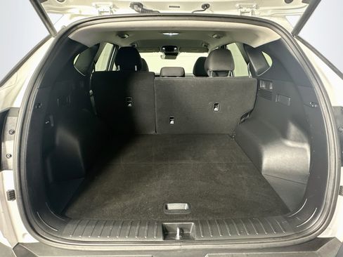 Used 2026 Hyundai Tucson SEL FWD image 28