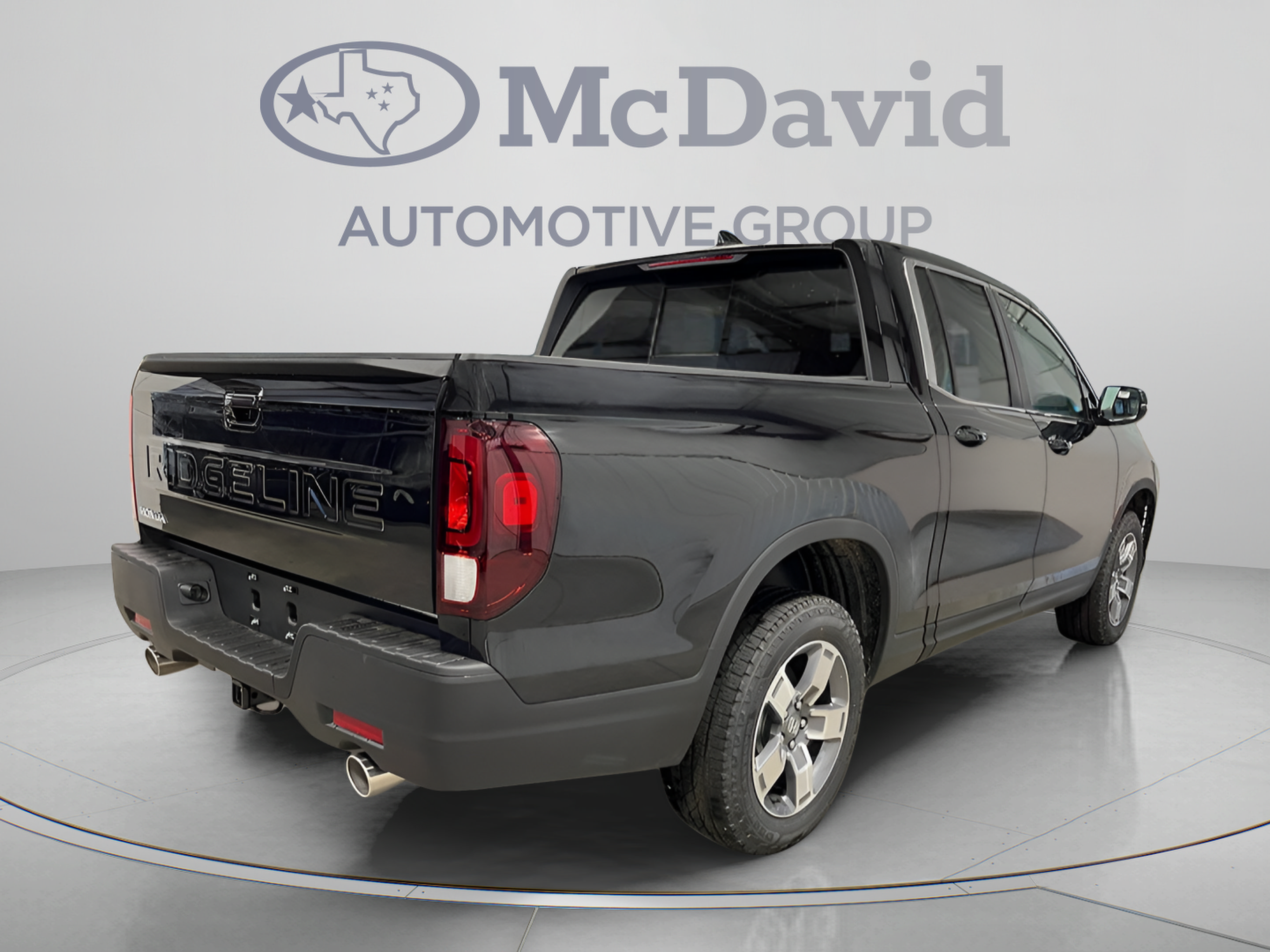 New 2026 Honda Ridgeline RTL image 6