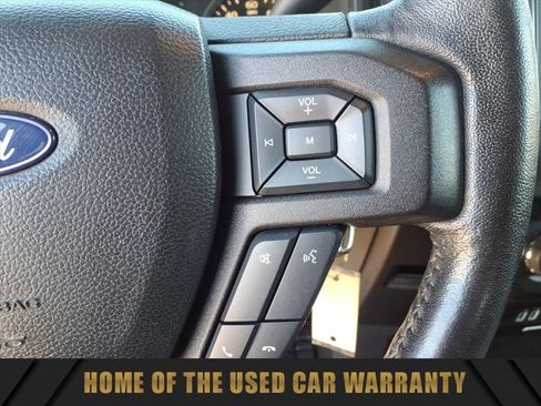 Used 2018 Ford F150 XLT w/ Equipment Group 302A Luxury image 22