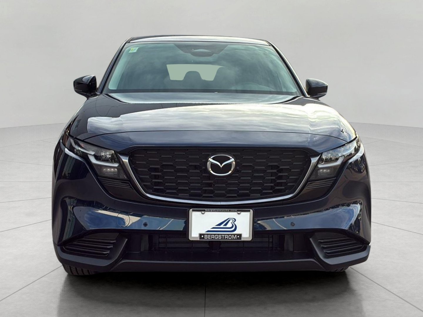 New 2026 MAZDA CX-5 Select AWD/4WD image 22