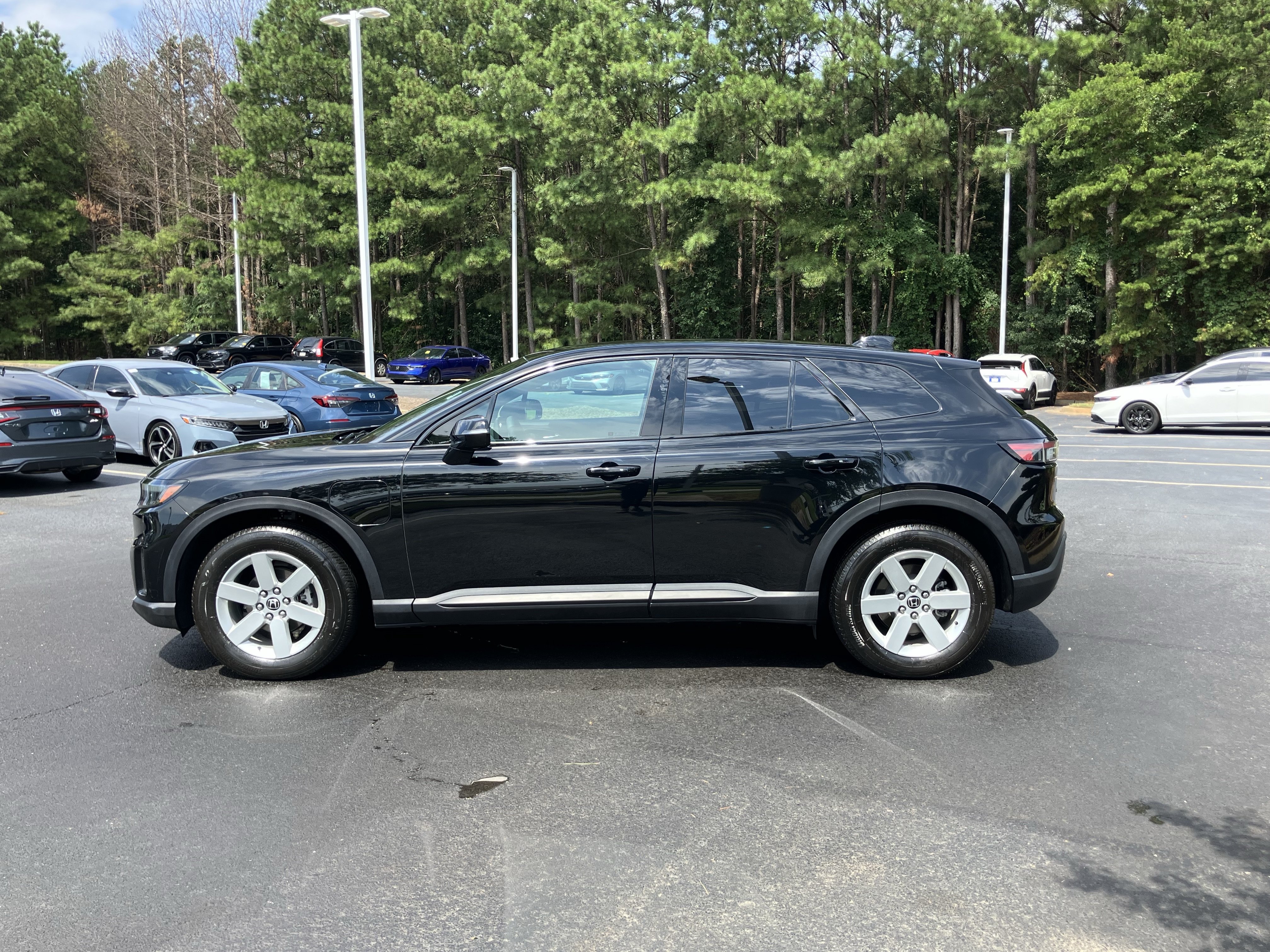 Used 2024 Honda Prologue EX image 7