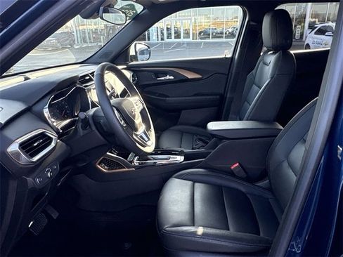 Certified 2023 Chevrolet TrailBlazer ACTIV image 18
