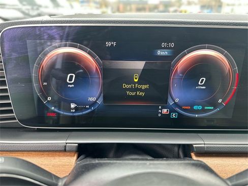 Used 2023 Mercedes-Benz GLS 450 4MATIC image 16