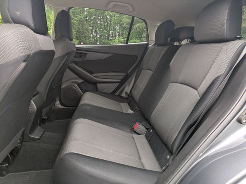 Used 2020 Subaru Crosstrek 2.0i AWD/4WD image 14
