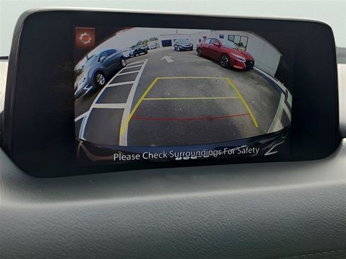 Used 2018 MAZDA CX-5 Grand Touring AWD/4WD image 7