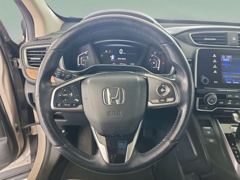 Used 2018 Honda CR-V EX-L image 11