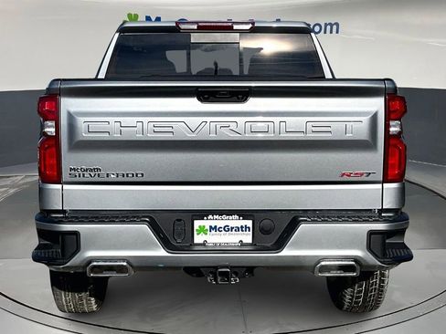 New 2026 Chevrolet Silverado 1500 RST w/ Convenience Package II image 4