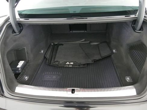 Used 2023 Audi A8 L 3.0T w/ Executive Package image 3