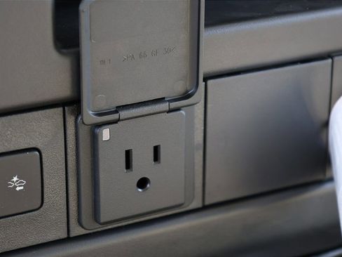 New 2025 Chevrolet Express 3500 w/ Driver Convenience Package image 38