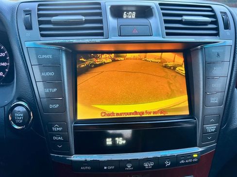 Used 2010 Lexus LS 460 L image 15