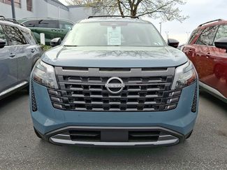 New 2026 Nissan Pathfinder SL w/ SL Premium Package AWD/4WD video 2