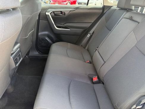 Used 2025 Toyota RAV4 LE image 27