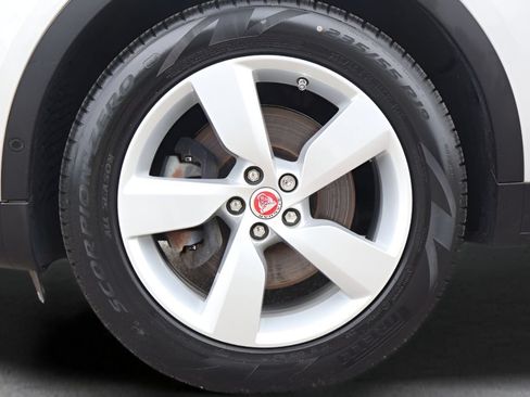 Used 2019 Jaguar E-PACE SE AWD/4WD image 29