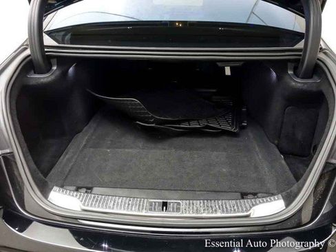 Used 2023 Mercedes-Benz S 580e 4MATIC Sedan image 28