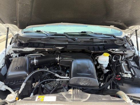 Used 2020 RAM 1500 Tradesman w/ Popular Equipment Group image 9