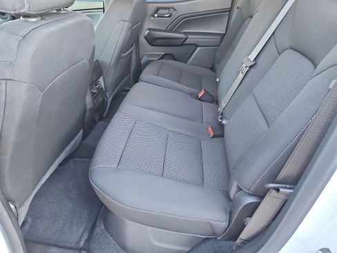 Certified 2025 Chevrolet Colorado LT image 22
