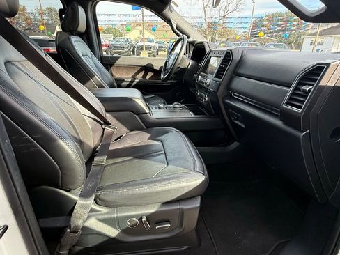 Used 2021 Ford Expedition Limited AWD/4WD image 36