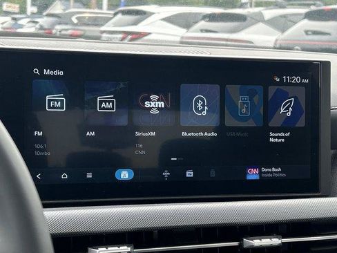 New 2026 Hyundai Sonata SEL FWD image 9