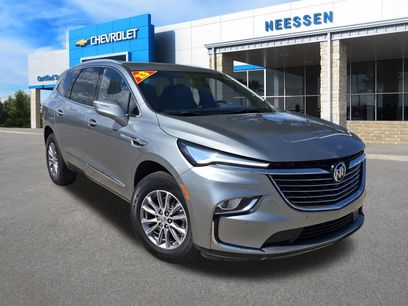 Used 2023 Buick Enclave Essence