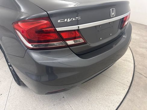 Used 2013 Honda Civic EX-L image 22
