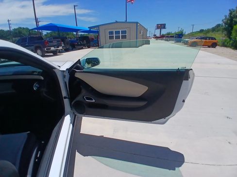 Used 2015 Chevrolet Camaro LT w/ RS Package RWD image 18