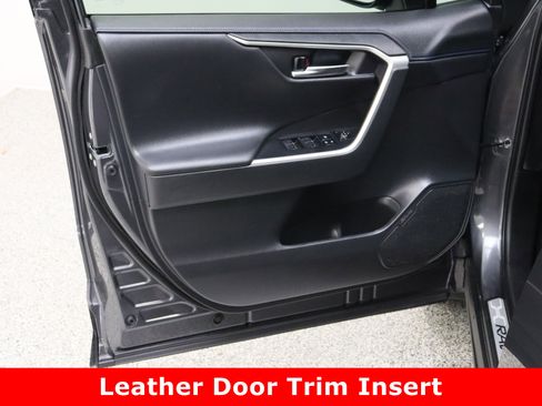 Certified 2024 Toyota RAV4 XSE image 12