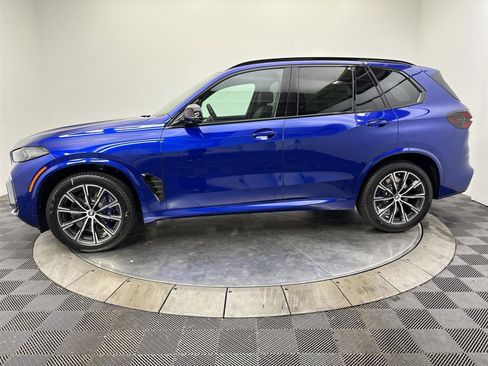 New 2026 BMW X5 M60i image 16
