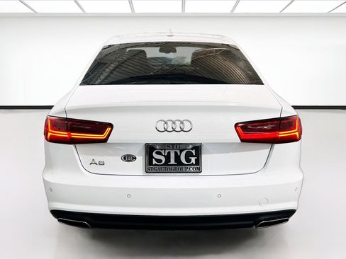 Used 2018 Audi A6 2.0T Premium FWD image 5