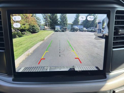 New 2025 Ford F150 XL image 29