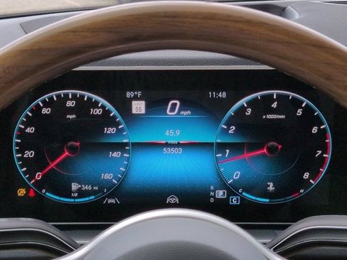 Certified 2022 Mercedes-Benz GLE 350 4MATIC image 28