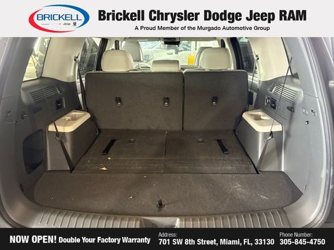 Used 2026 Hyundai Santa Fe SEL FWD image 10