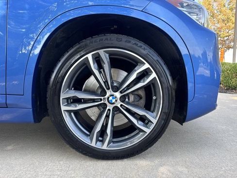Used 2018 BMW X1 sDrive28i FWD image 26