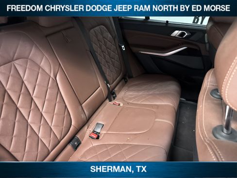 Used 2023 BMW X5 sDrive40i w/ Premium Package RWD image 10