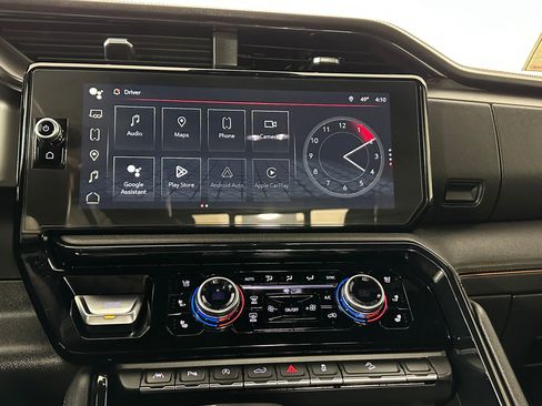 Used 2023 GMC Sierra 1500 AT4 w/ AT4 Premium Package image 26