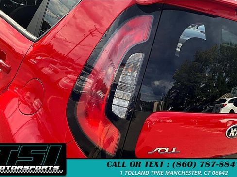 Used 2015 Kia Soul + image 30