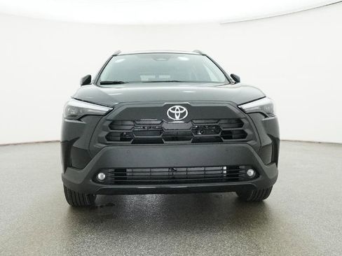 New 2026 Toyota Corolla Cross XLE image 45