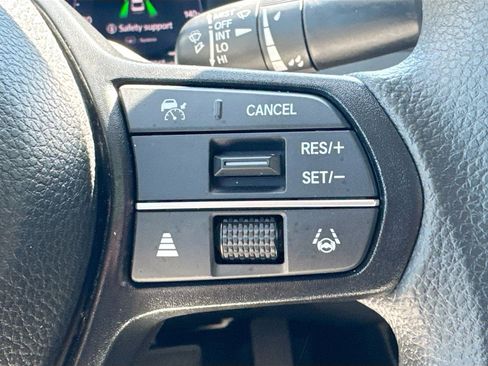 Used 2024 Honda Accord EX image 10