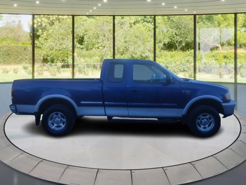 Used 1998 Ford F150 XL image 4