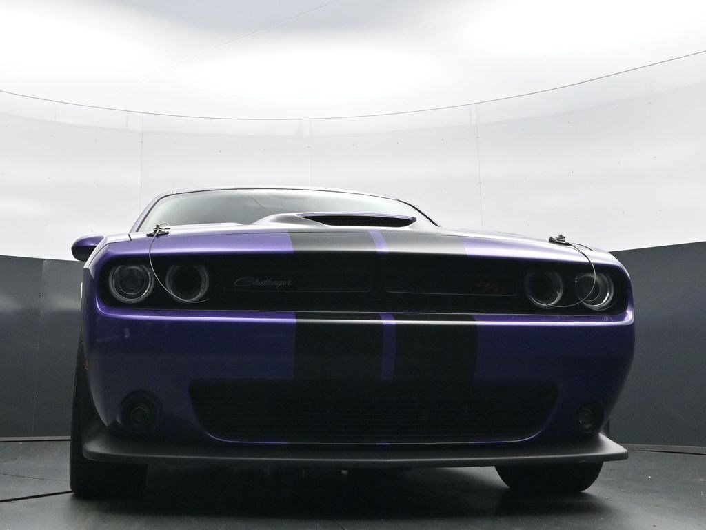 Used 2023 Dodge Challenger R/T Scat Pack RWD image 34