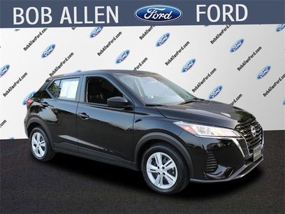 Used 2024 Nissan Kicks S