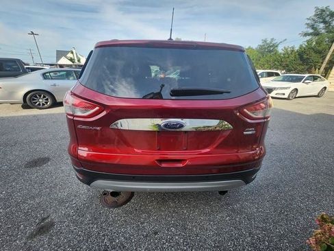 Used 2013 Ford Escape SEL AWD/4WD image 6
