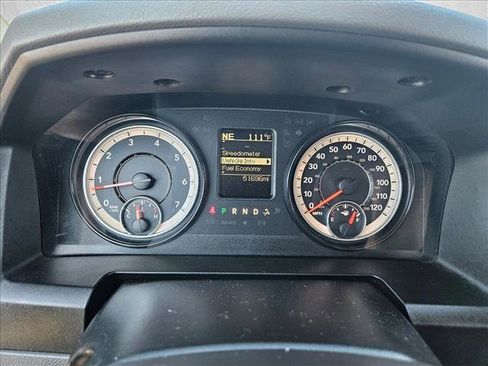 Used 2019 RAM 1500 Express w/ Express Value Package AWD/4WD image 11