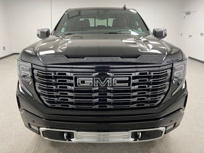 Used 2023 GMC Sierra 1500 Denali Ultimate
