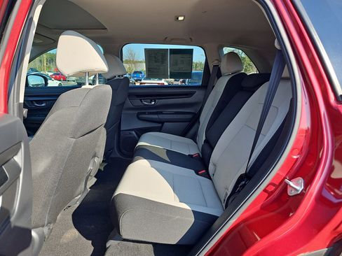 Used 2024 Honda CR-V EX image 14