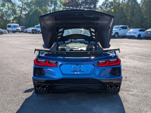 Used 2023 Chevrolet Corvette Stingray Premium Cpe w/ Z51 Performance Package image 57