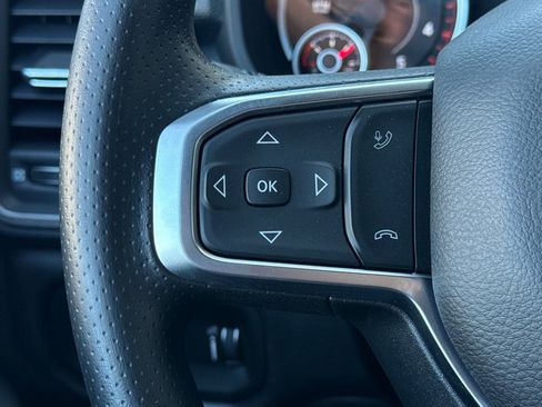 New 2026 RAM 5500 Tradesman image 25