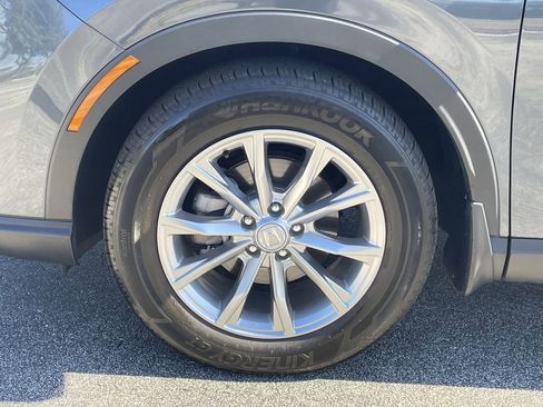 Used 2023 Honda CR-V EX-L image 40