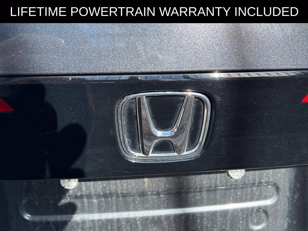 Used 2024 Honda Accord EX-L image 7